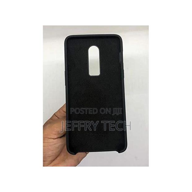 Silicone Cover for Oneplus 6 - thumbnail 3