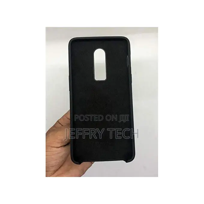 Silicone Cover for Oneplus 6