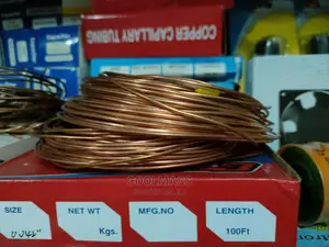 Capillary Tube 0.36,042.044,0.90 in Nairobi Kenya