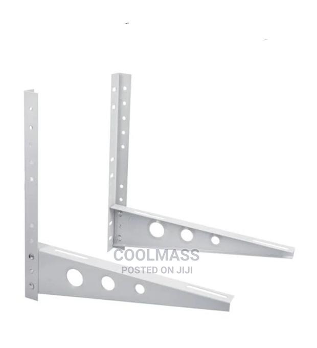 Air Conditioner Outdoor Brackets in Nairobi Kenya