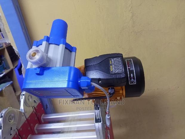 1 Hp Booster Pump + Automatic Pump Control Set, 70 M Head - thumbnail 2