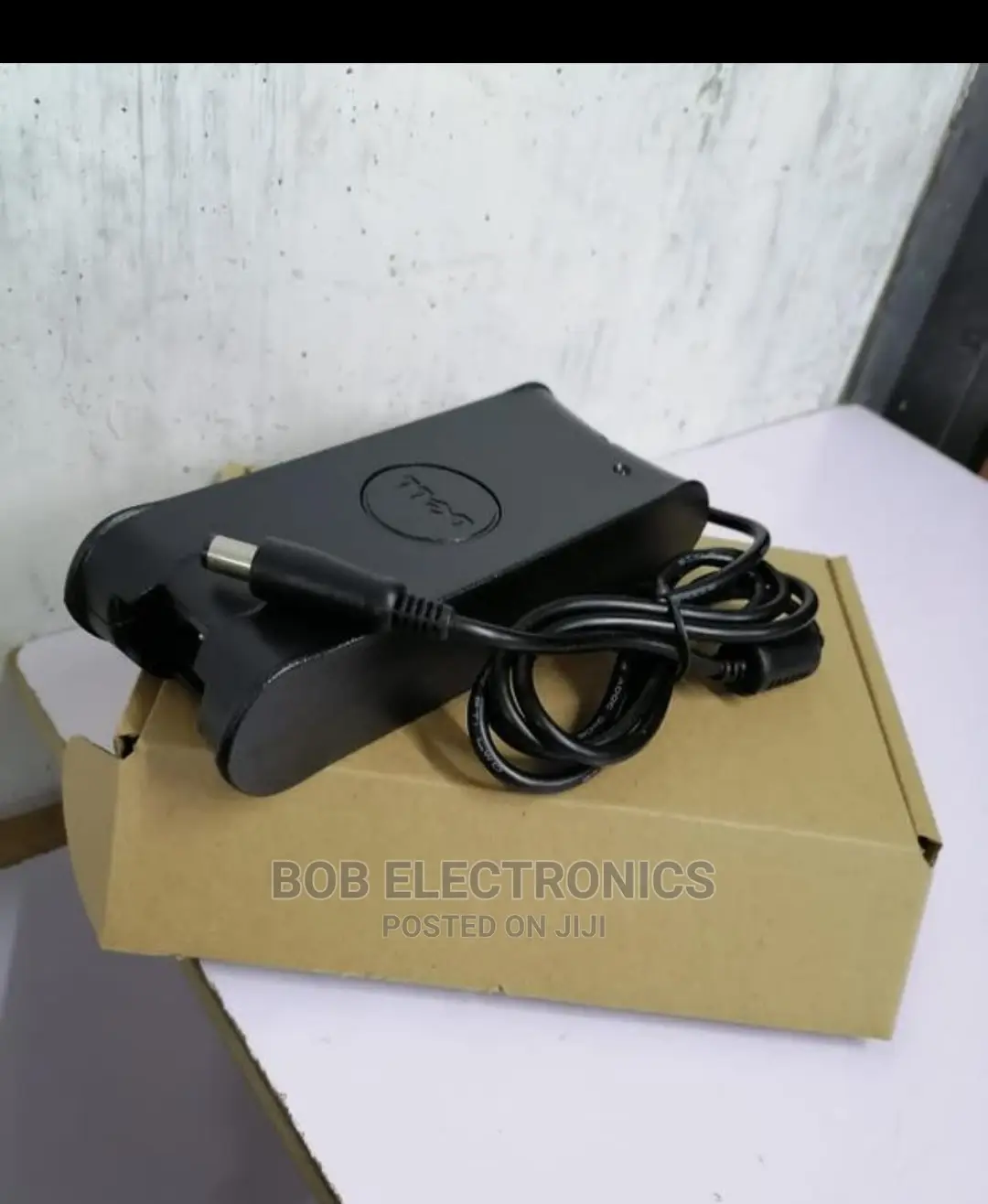 Dell Big Pin Charger Available (At Offer)