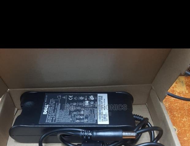 HP Big Pin Adapters Available (HP Chargers With Warranty)