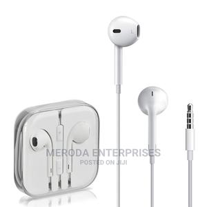 iPhone Normal Hf Earphones - thumbnail 2