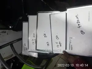 Laptop Screens (We Sell We Replace)