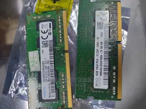 Laptop Rams. (Upgrade Your Laptop Speed)