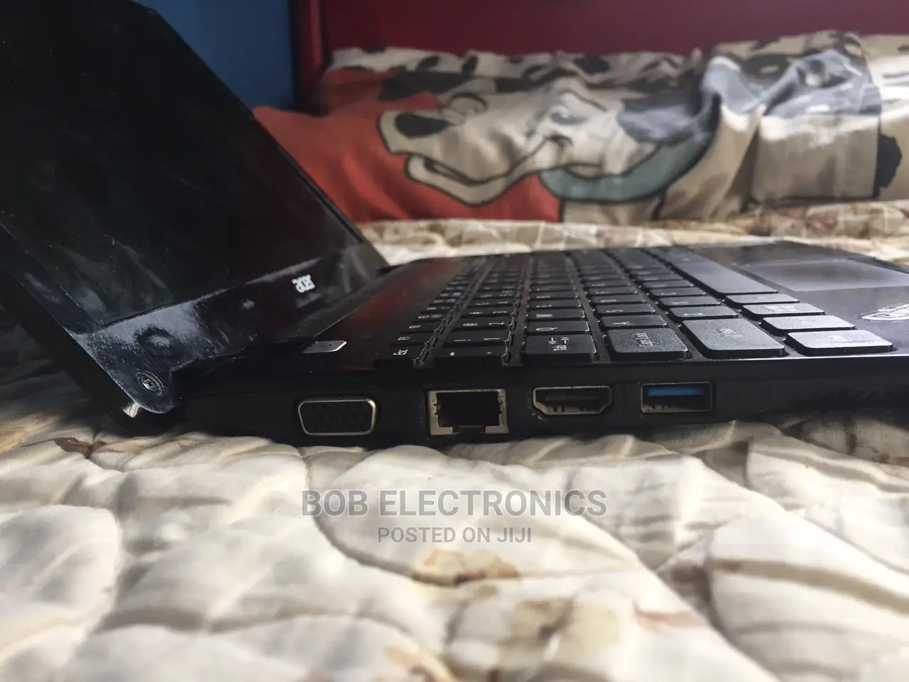 Laptop HP Mini 210 2GB Intel Atom 250GB
