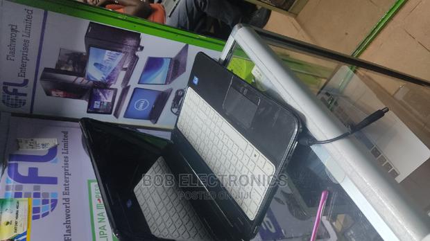 Laptop HP Compaq 2510p 3GB Intel Celeron 250GB - thumbnail 2