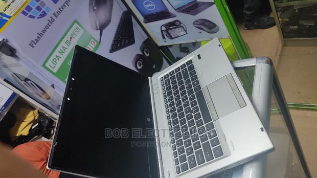 Laptop HP Compaq 2510p 3GB Intel Celeron 250GB - thumbnail 4