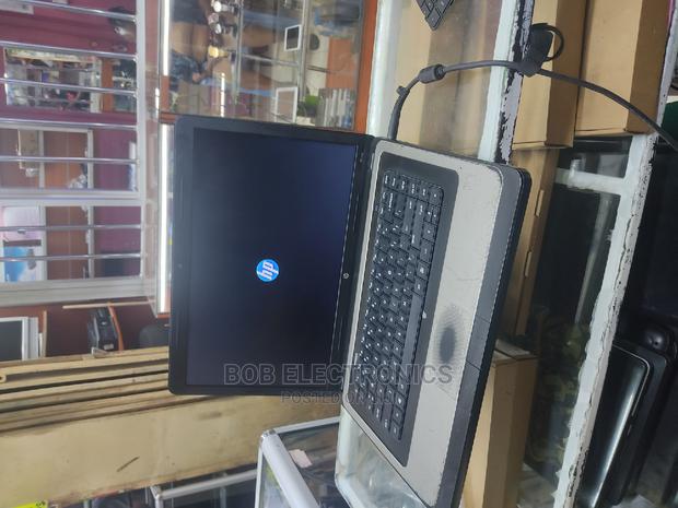 Laptop HP Compaq 2510p 3GB Intel Celeron 250GB - thumbnail 5