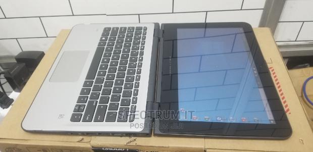 Laptop HP 4GB Intel Celeron SSD 128GB - main view
