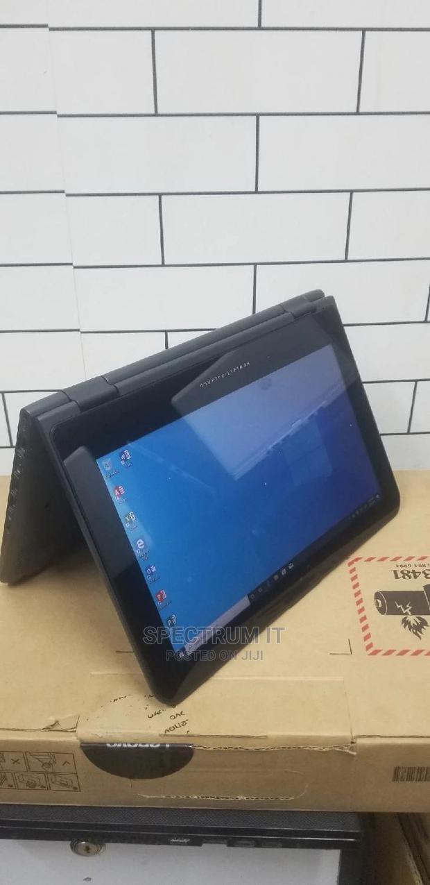 Laptop HP 4GB Intel Celeron SSD 128GB - thumbnail 3
