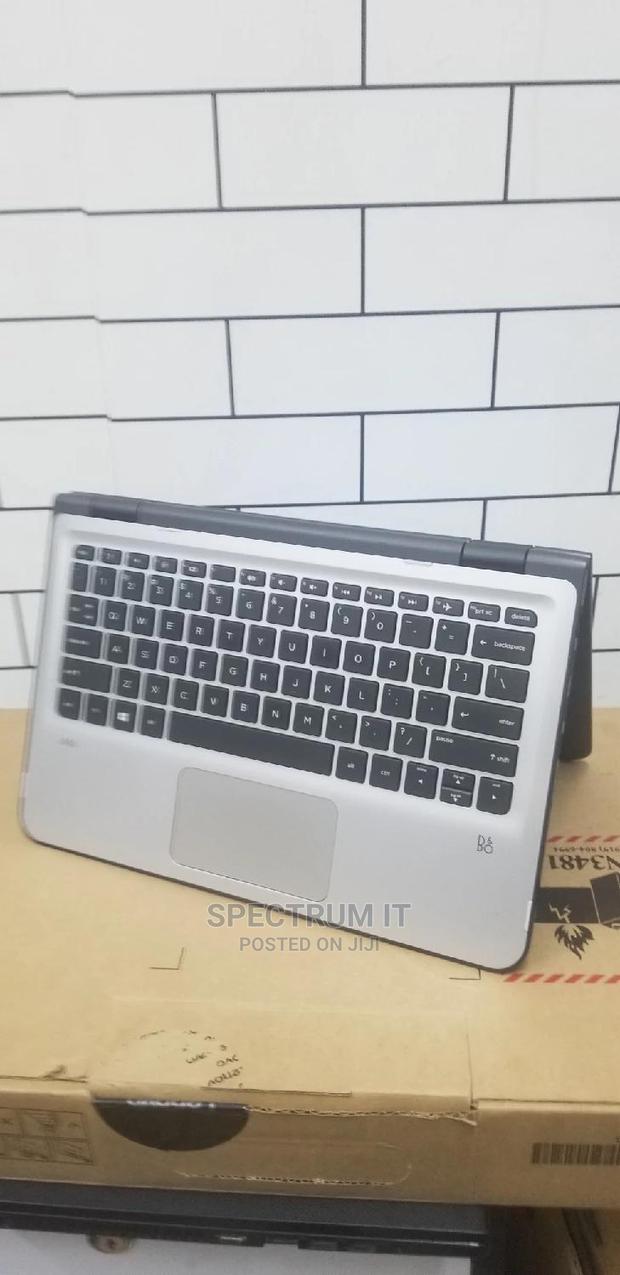 Laptop HP 4GB Intel Celeron SSD 128GB - thumbnail 4