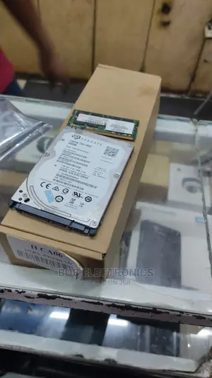 Laptop Hard Disk, (We Install Softwares)