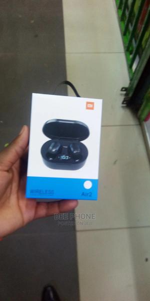 MI Air 2 Wireless Earbuds - thumbnail 2
