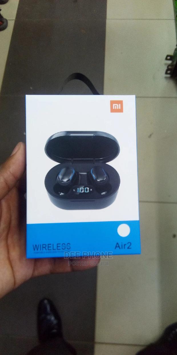 MI Air 2 Wireless Earbuds - thumbnail 4