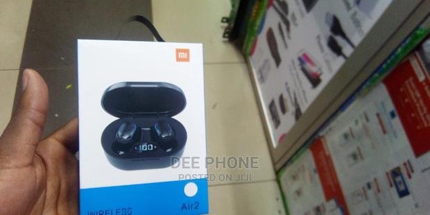 MI Air 2 Wireless Earbuds - thumbnail 3