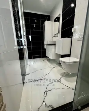 Epoxy Flooring Installation