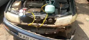 Car Aircon Gas Refill Services