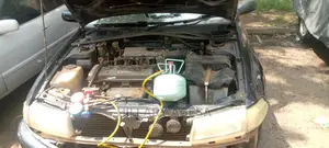 Car Aircon Gas Refill Services