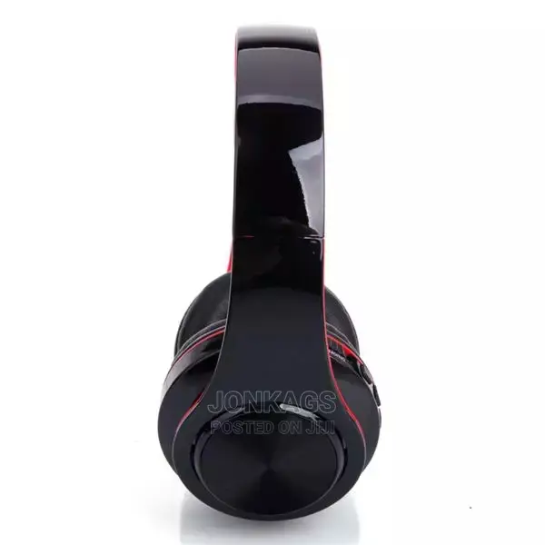 Fold Wireless Headphones