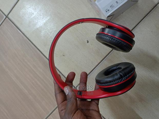 Fold Wireless Headphones - thumbnail 11