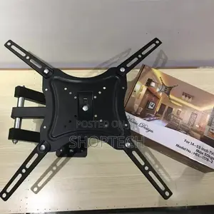 Swivel Foldable Tv Bracket 117B