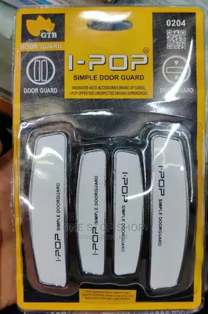Ipop Universal Simple Door Guard