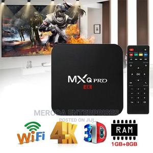 Mxq 4K TV Box - thumbnail 2