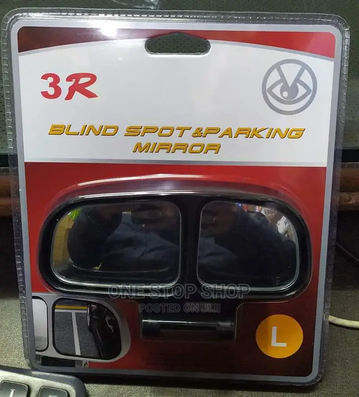 Side Mirror Top Blind Spot Parking Mirror