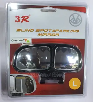 Side Mirror Top Blind Spot Parking Mirror