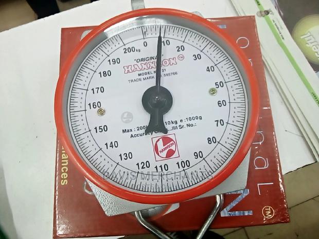Best Quality Hannson Weighing - main view