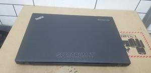Laptop Lenovo ThinkPad X250 4GB Intel Core I5 HDD 500GB - thumbnail 2