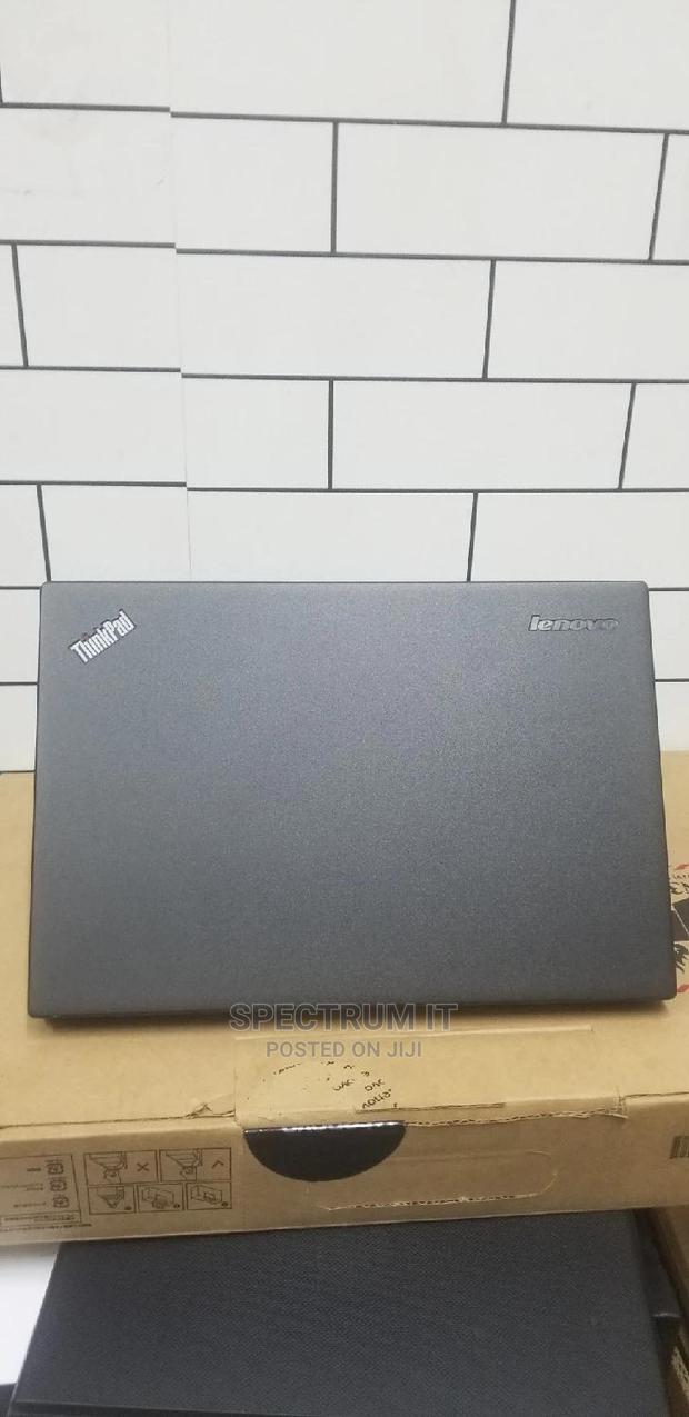 Laptop Lenovo ThinkPad X250 4GB Intel Core I5 HDD 500GB - thumbnail 3