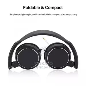 Headphone Loud Music Resistance