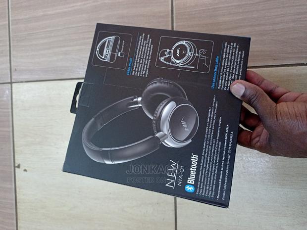 Headphone Loud Music Resistance - thumbnail 10