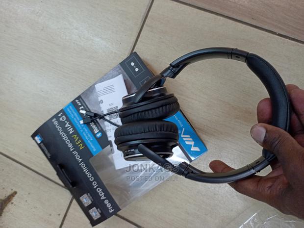 Headphone Loud Music Resistance - thumbnail 4