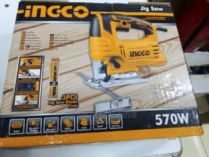 Best Quality Jigsaw 570w