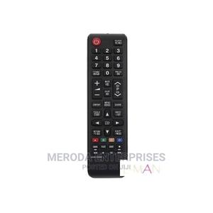 Remote Control SAMSUNG Digital LED TV Remote Control - thumbnail 2