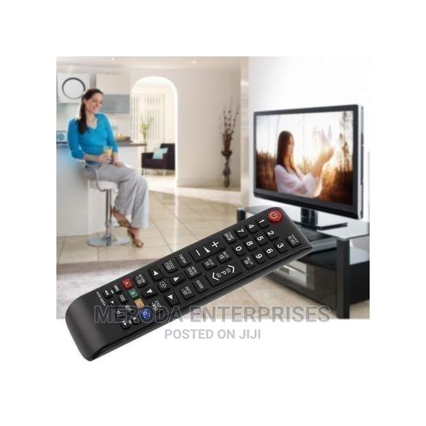 Remote Control SAMSUNG Digital LED TV Remote Control - thumbnail 3