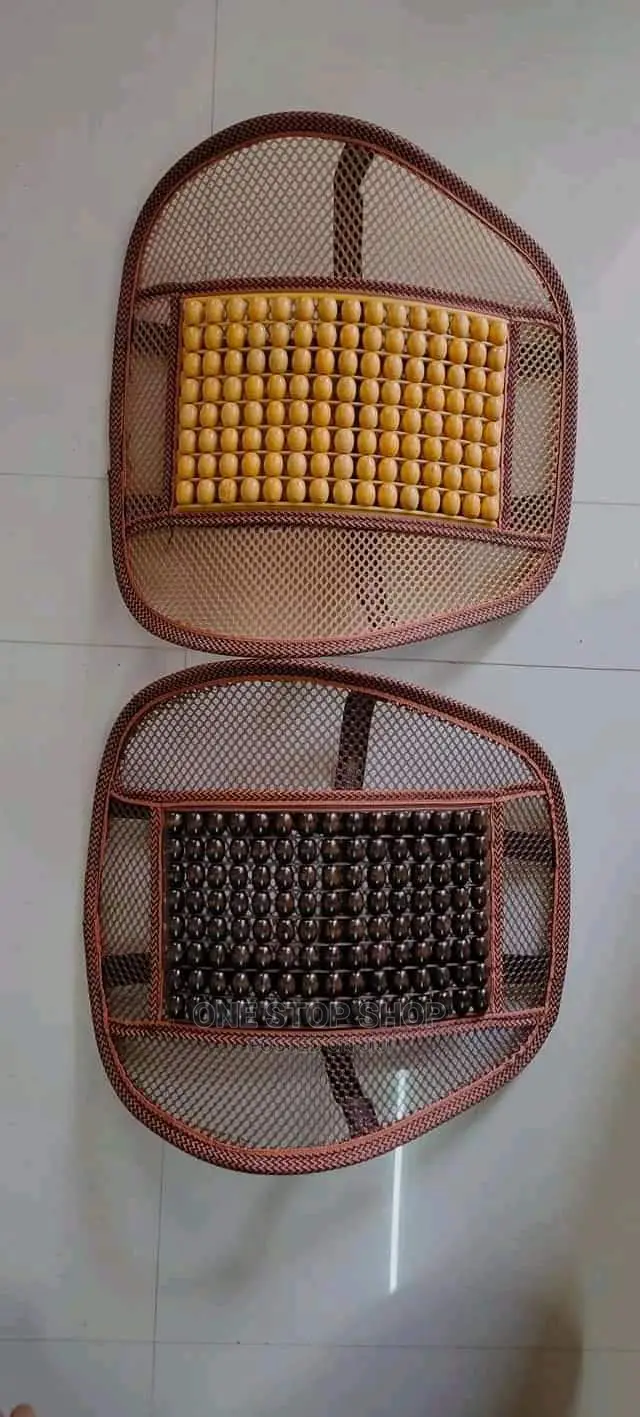 Unique ,Strong and Fashionable Backrest Massager
