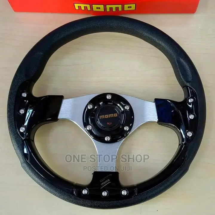 Steering Wheels