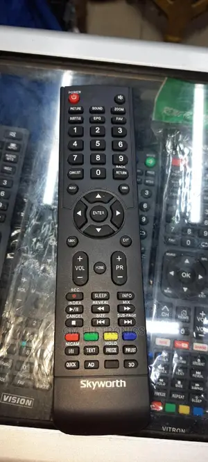 Replacement Remotes for Skyworth Tv