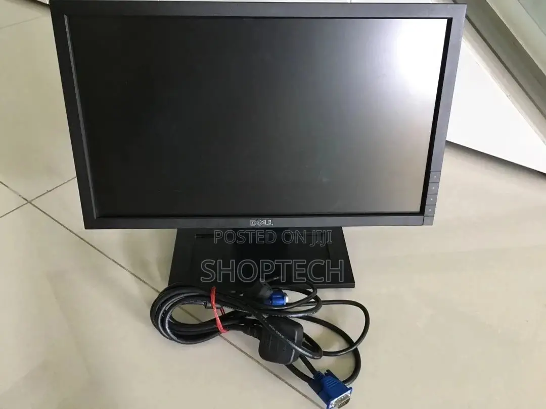 Dell 19 Inches Monitor