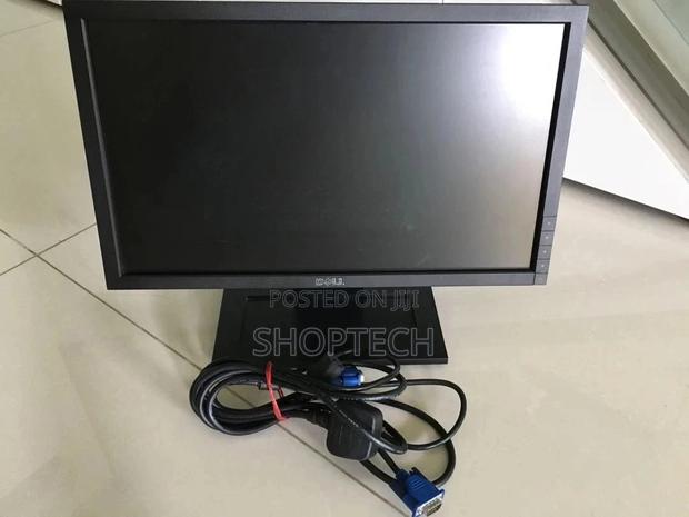 Dell 19 Inches Monitor - main view