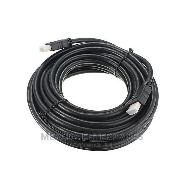Generic HDMI Cable 10M - main view