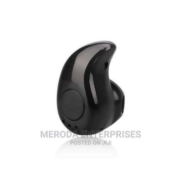 Mini Wireless Bluetooth Earbuds Earphone - - main view