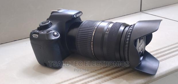 Canon 1200D - thumbnail 2