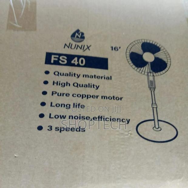 Fan Standing 16" (FS 40)