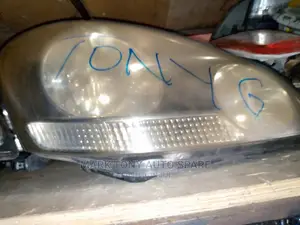 Ipsum Headlight